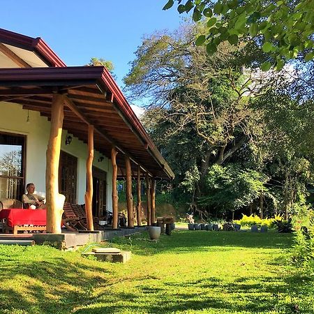 Blue Lake Ridge Maha Oya Exterior foto