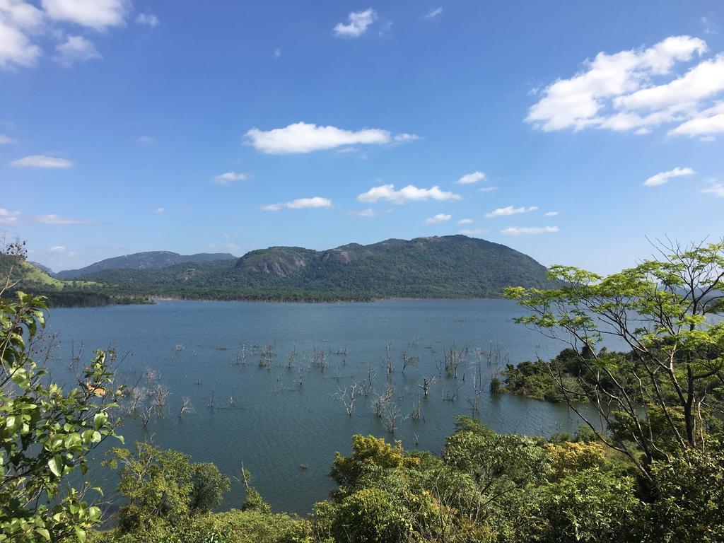 Blue Lake Ridge Maha Oya Exterior foto