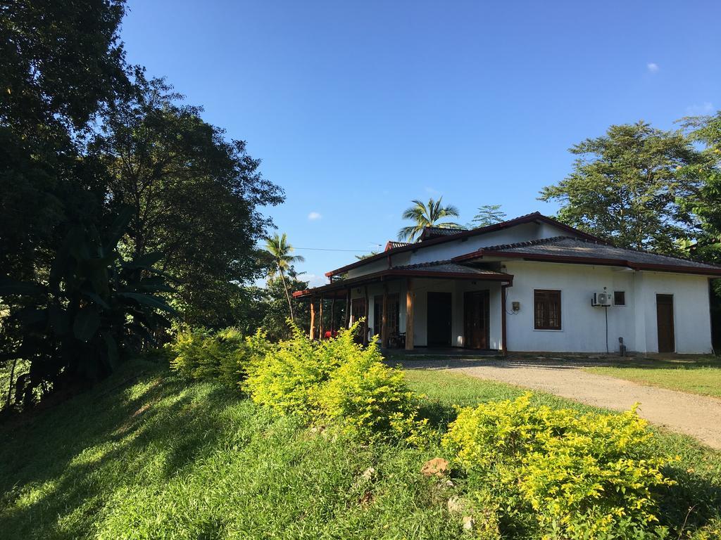 Blue Lake Ridge Maha Oya Exterior foto