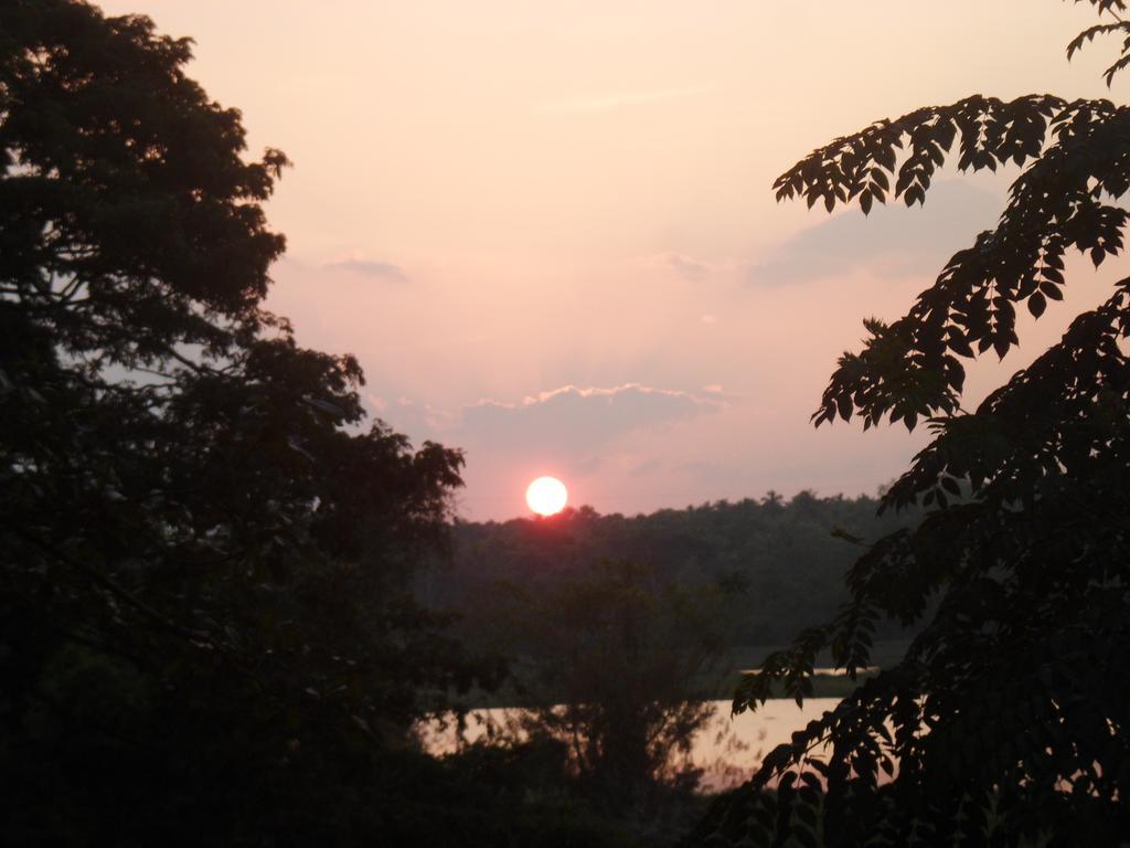 Blue Lake Ridge Maha Oya Exterior foto